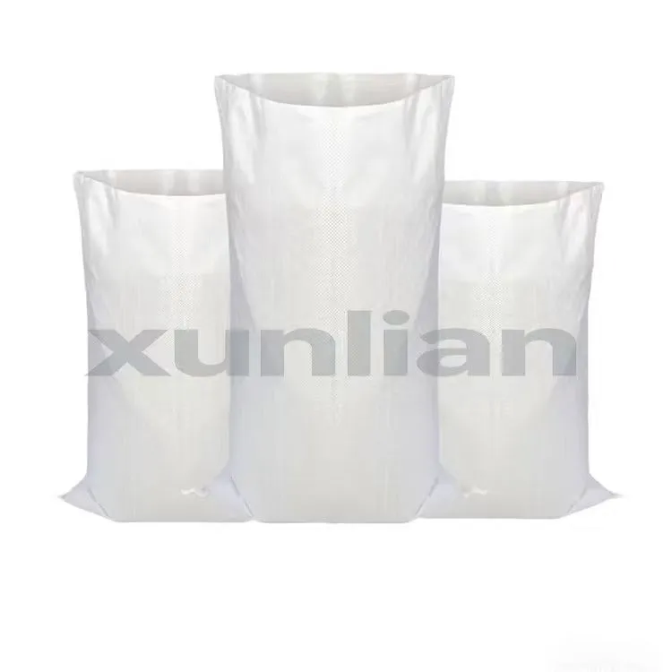 100% Virgin Material PP Woven factory 100% Virgin Material PP Woven factory