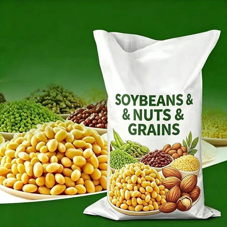 Poly Ag Grain Bags