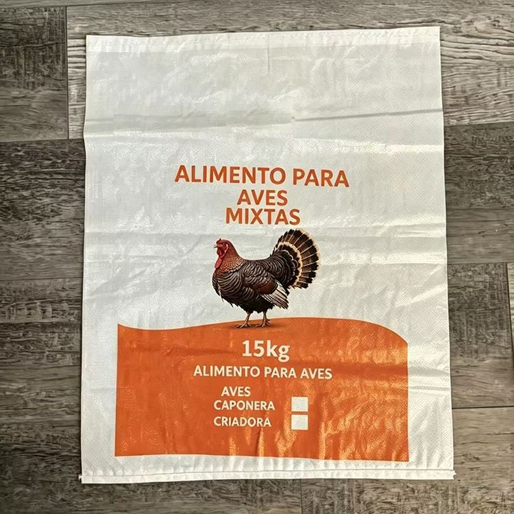 Bag Of Chicken Food factory Bag Of Chicken Food factory