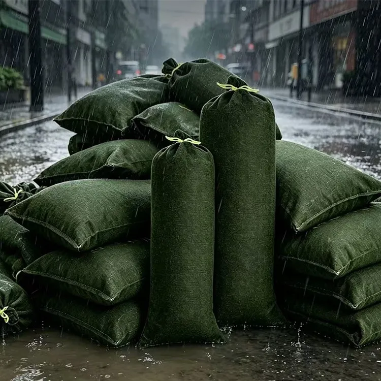 Best Sandbags For Flood Control factory Best Sandbags For Flood Control factory