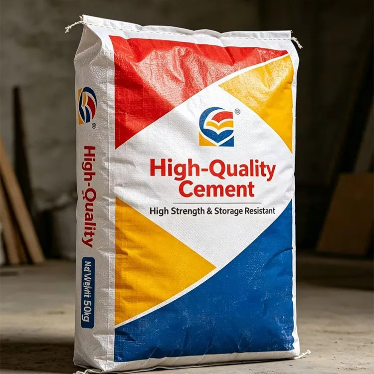BOPP PP Woven Bag suppliers
