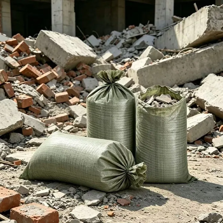 Construction Debris Bags suppliers Construction Debris Bags suppliers