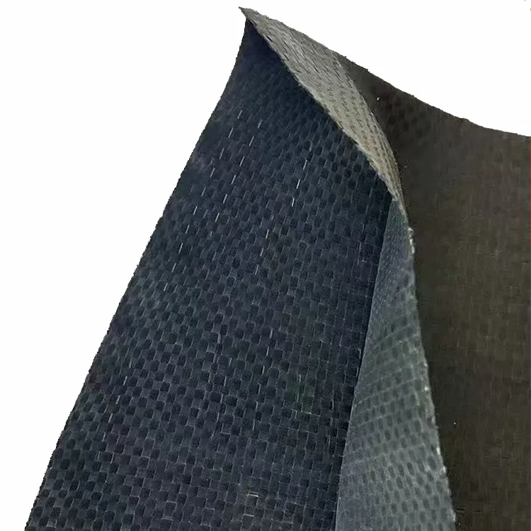 Construction Disposal Bags factory