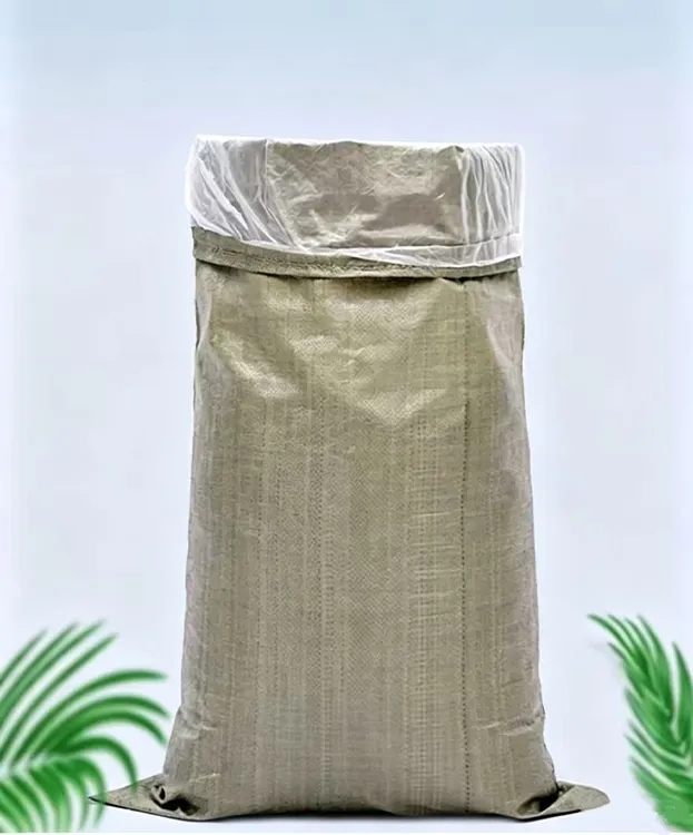 Eco Friendly PP Woven Bag suppliers