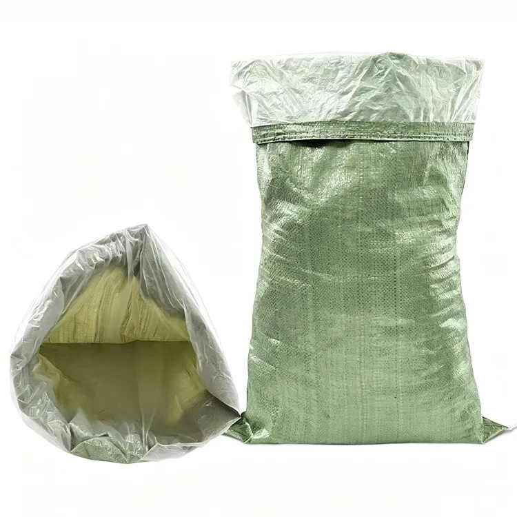 Eco Friendly PP Woven Bag factory