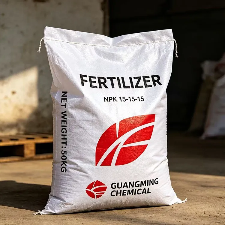 Fertilizer Packaging Bag best Fertilizer Packaging Bag best