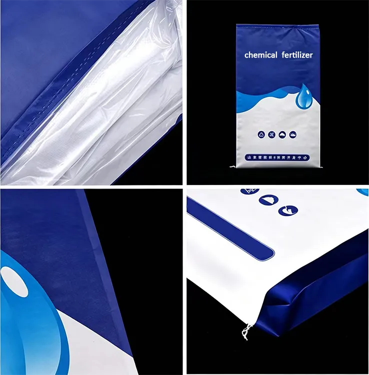 Fertilizer Packaging Bag suppliers Fertilizer Packaging Bag suppliers