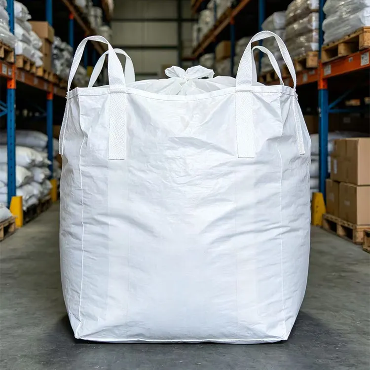 FIBC Bag Sizes FIBC Bag Sizes