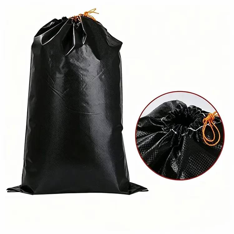 Flood Control Bags factory Flood Control Bags factory