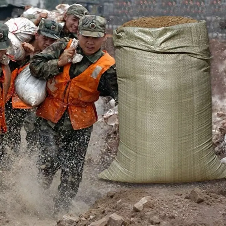 Flood Control Sand Bags suppliers Flood Control Sand Bags suppliers