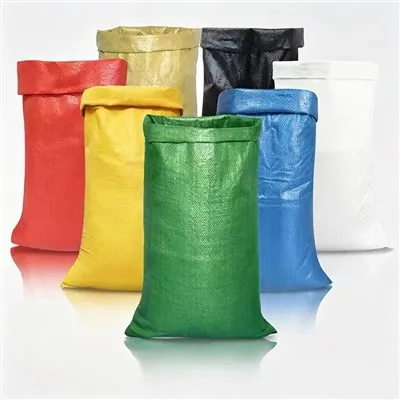 Contractor Waste Bags