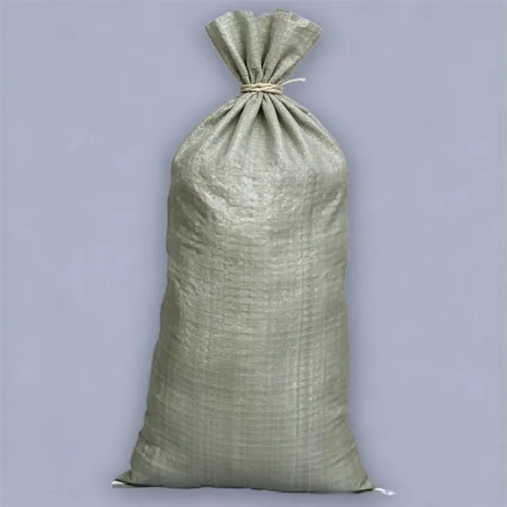 Woven Bag Polypropylene