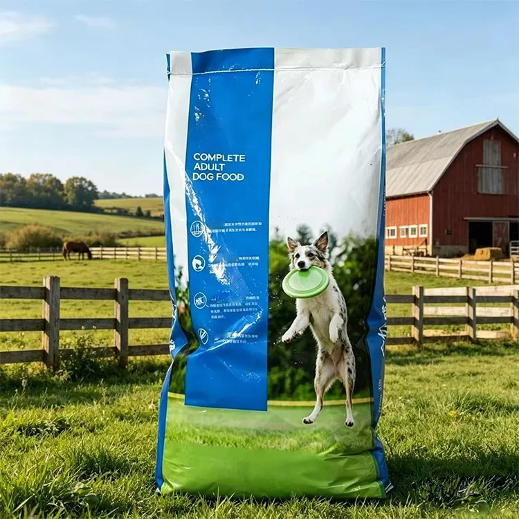 Pet Food Packing suppliers Pet Food Packing suppliers