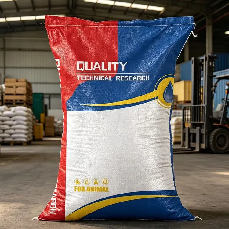 Polypropylene Feed Bags best Polypropylene Feed Bags best