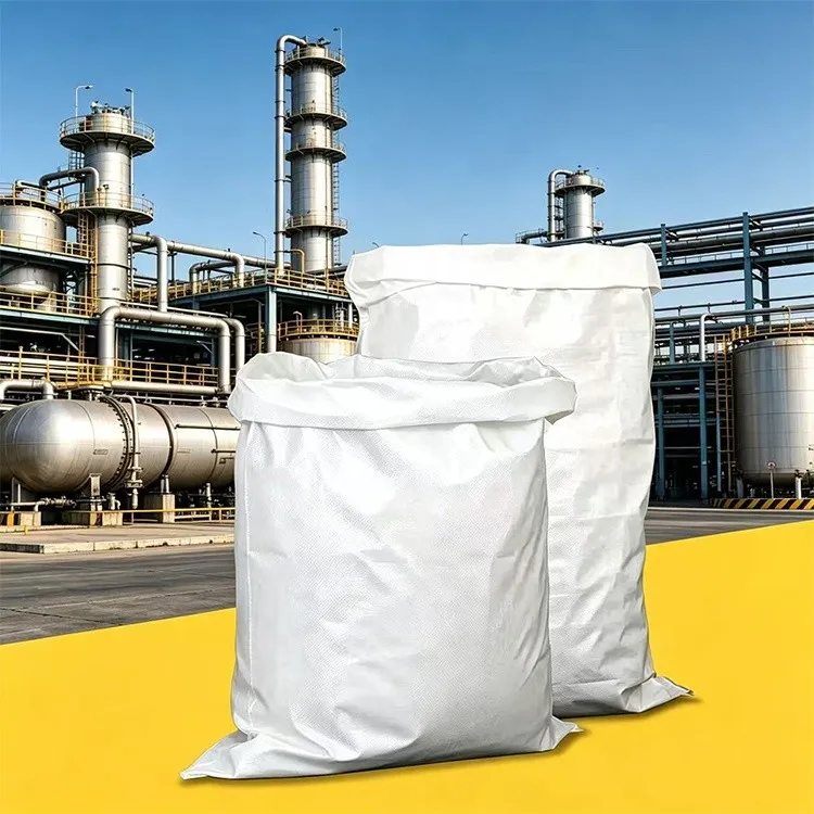 PP Chemical Woven Bags factory PP Chemical Woven Bags factory