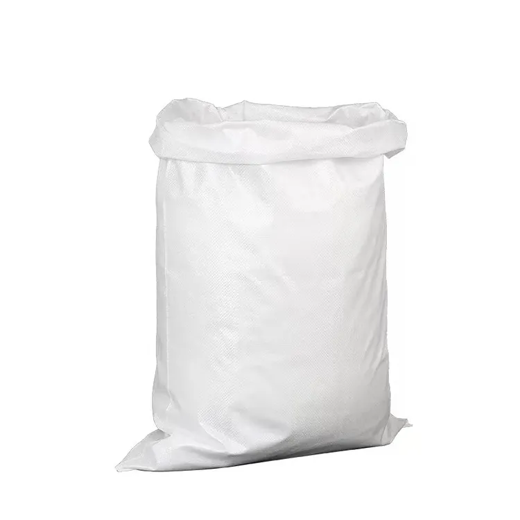 PP Chemical Woven Bags PP Chemical Woven Bags