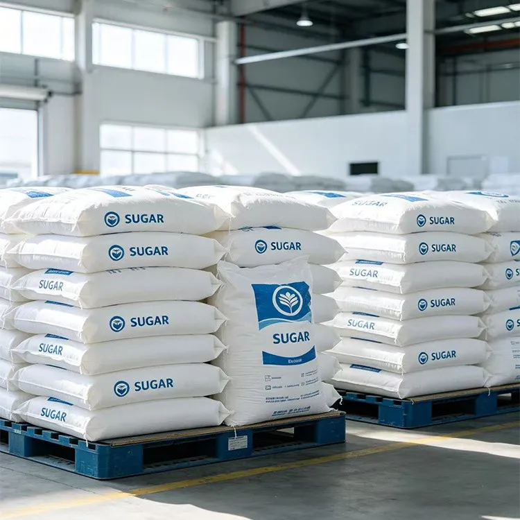 PP Sugar Bag factory