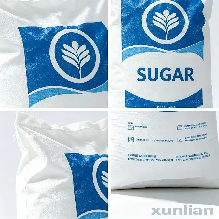 PP Sugar Bag suppliers