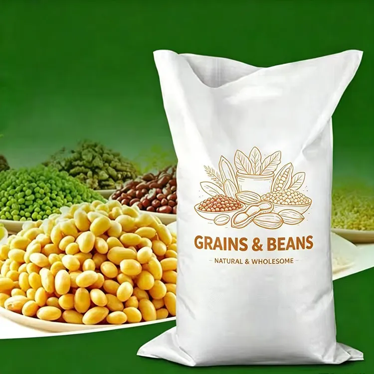 Printed Food Woven Polypropylene Bags suppliers Printed Food Woven Polypropylene Bags suppliers