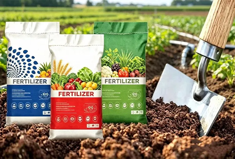 Printing Fertilizer Bag suppliers Printing Fertilizer Bag suppliers