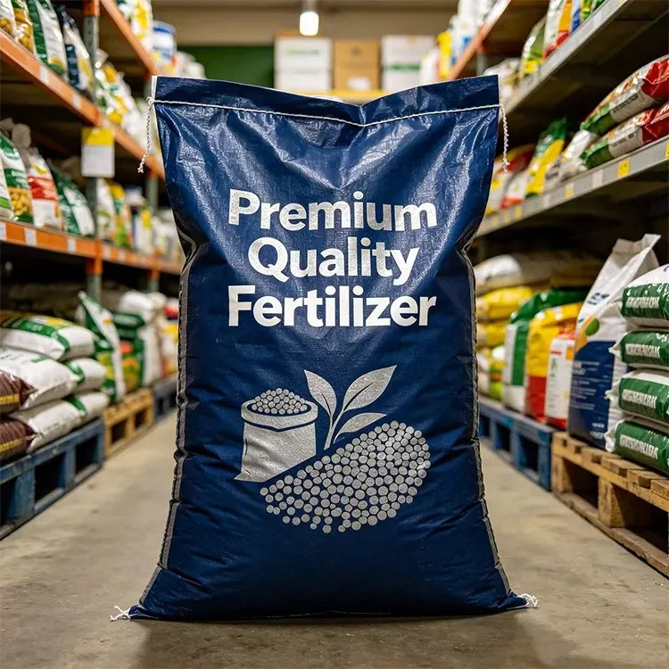 Printing Fertilizer Bag best Printing Fertilizer Bag best