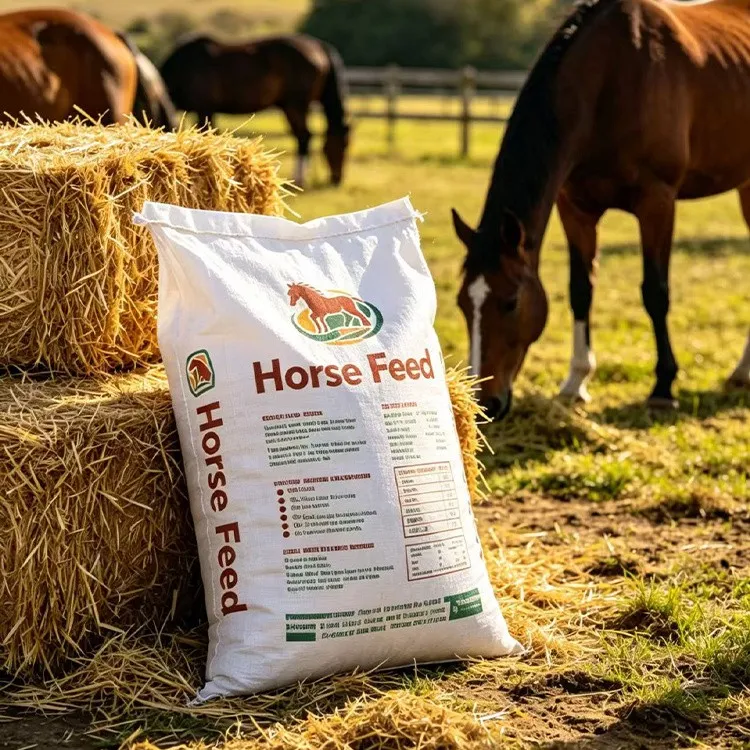 Reusable Horse Feed Bags suppliers Reusable Horse Feed Bags suppliers
