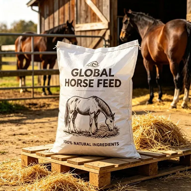 Reusable Horse Feed Bags factory Reusable Horse Feed Bags factory