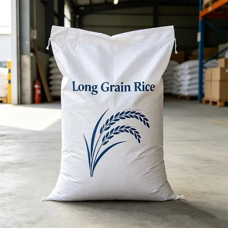 Rice Bag Printing suppliers