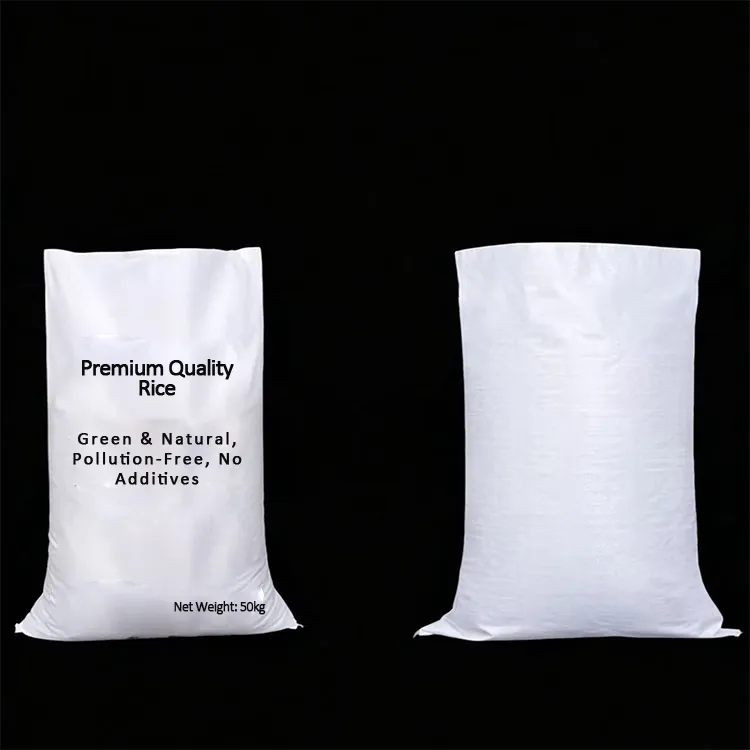 Rice Bag Printing high quality
