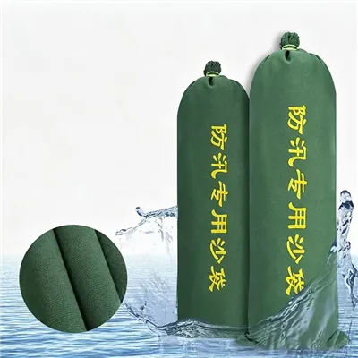 Best Sandbags for Flood Control