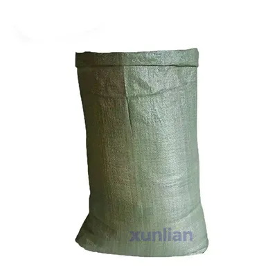 Construction Debris Bags