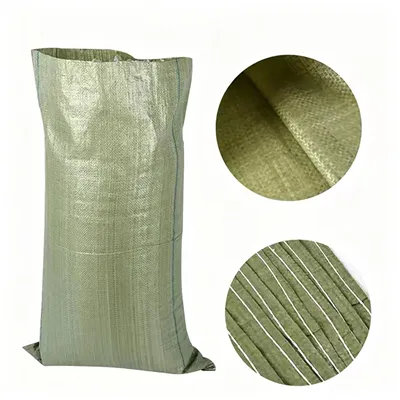Empty Sandbags