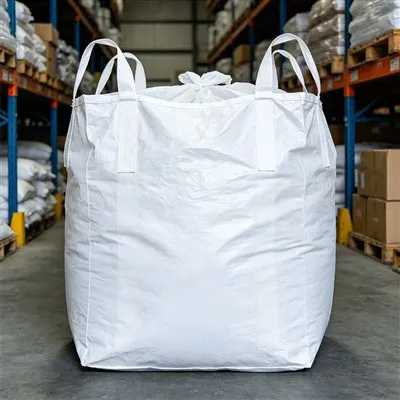 FIBC Bag Sizes