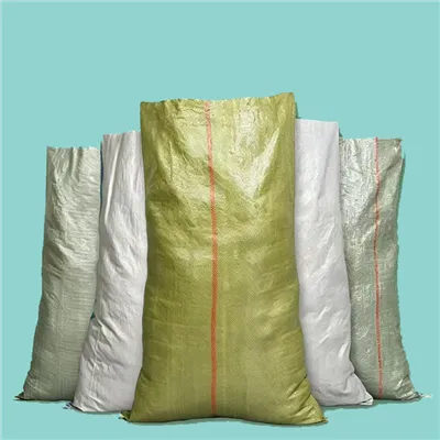 Multi Purpose PP Woven Bags
