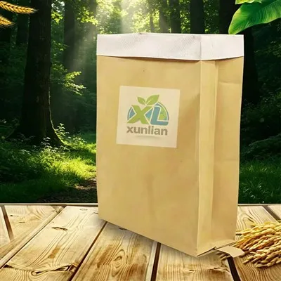Paper Laminated Pp Woven Bag