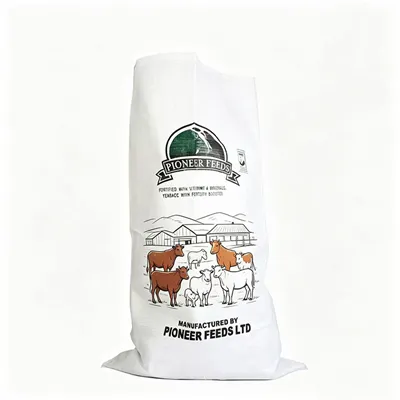 Poultry Feed Bag 100kg