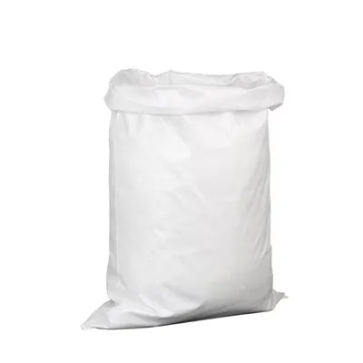 PP Chemical Woven Bags