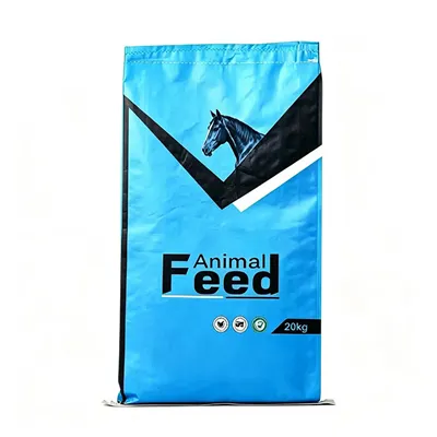 Reusable Horse Feed Bags