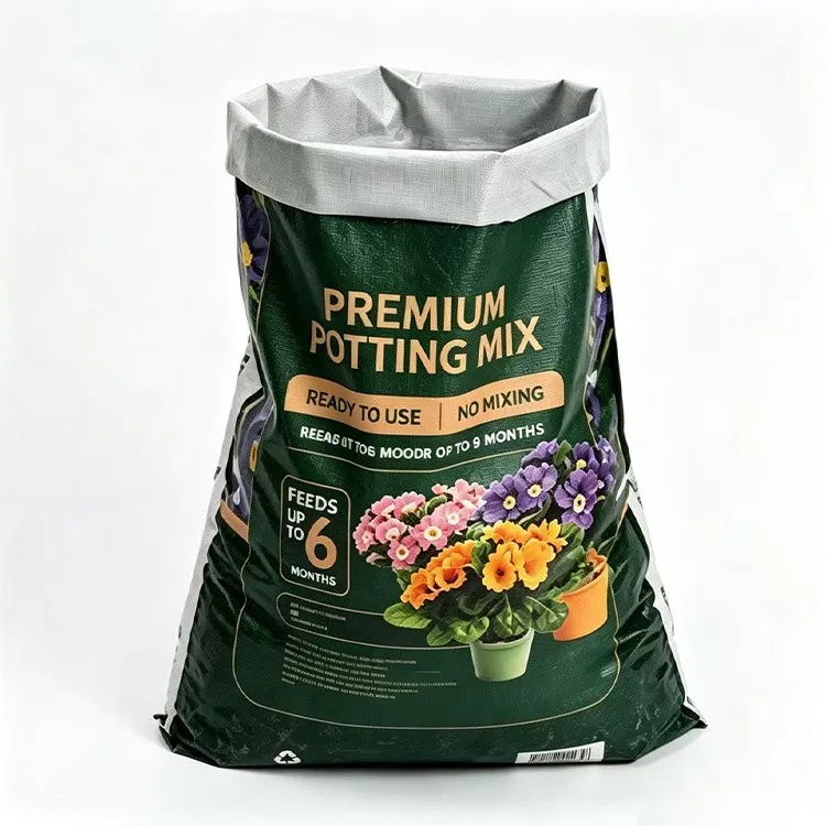 Soil Packaging Bag suppliers Soil Packaging Bag suppliers