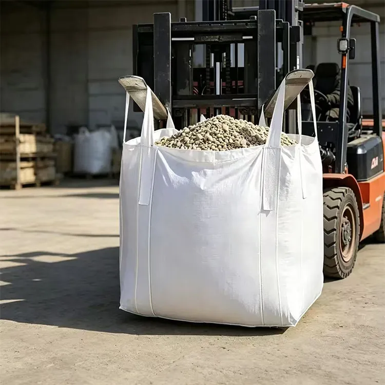 Types Of Fibc Bags Types Of Fibc Bags