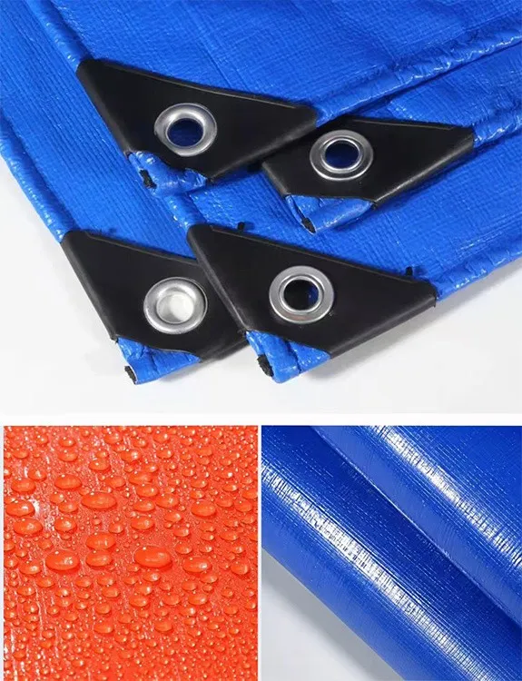 Waterproof Outdoor Tarp factory Waterproof Outdoor Tarp factory
