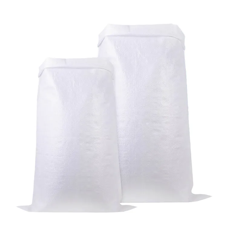 White Woven Polypropylene Bag suppliers