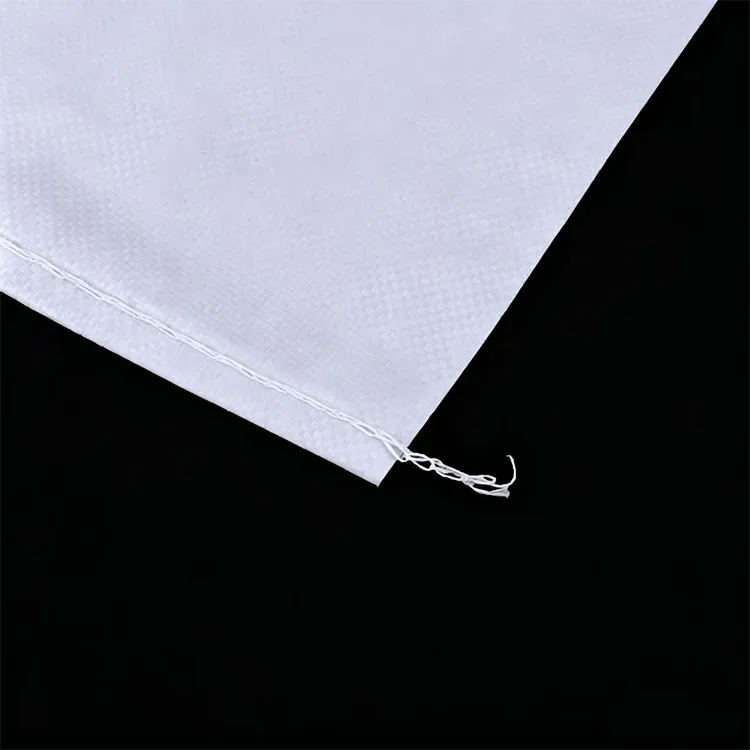 White Woven Polypropylene Bag best