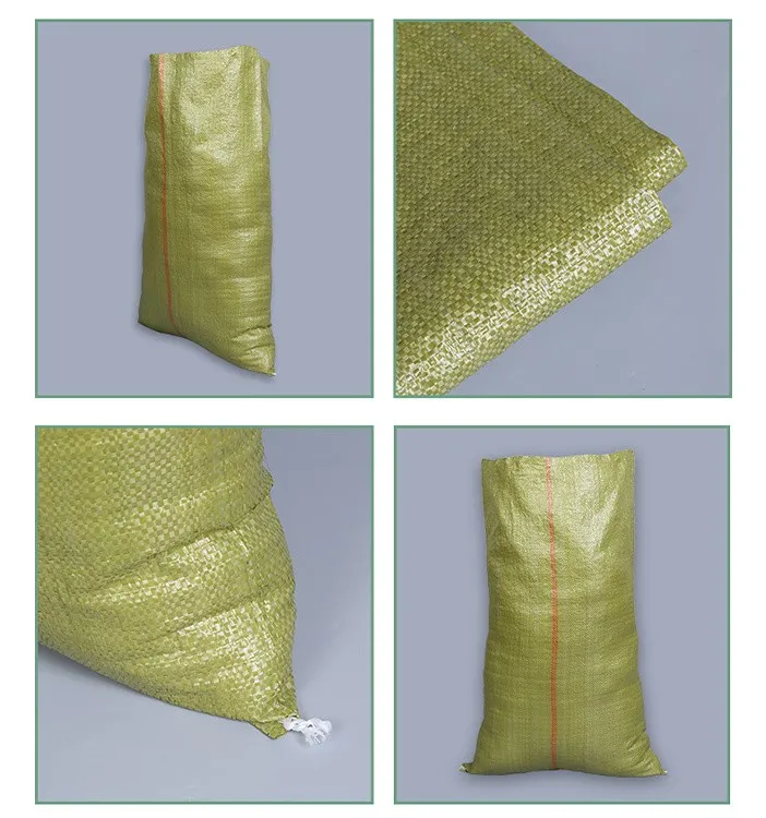 Woven Bag Polypropylene factory
